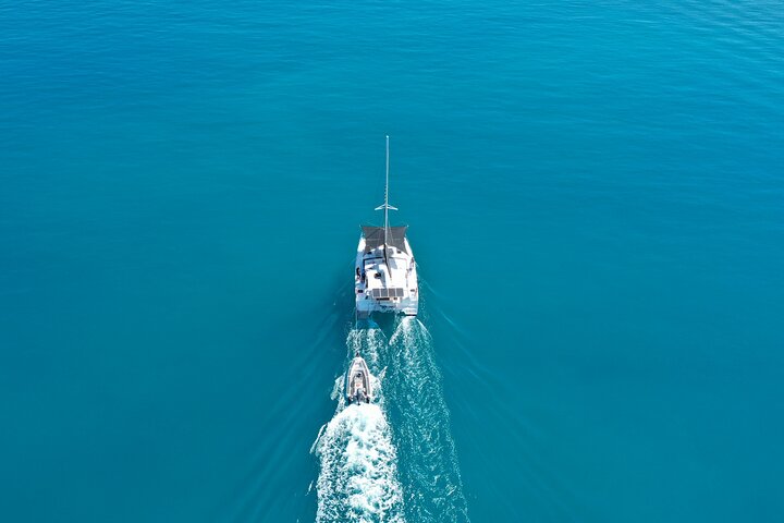 Half Day Turtle Tour on the Ningaloo Reef, Exmouth