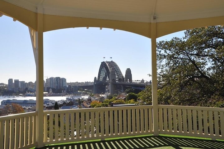 Sydney Half Day Private Tour