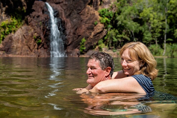 Litchfield National Park - Top End Day Tour from Darwin