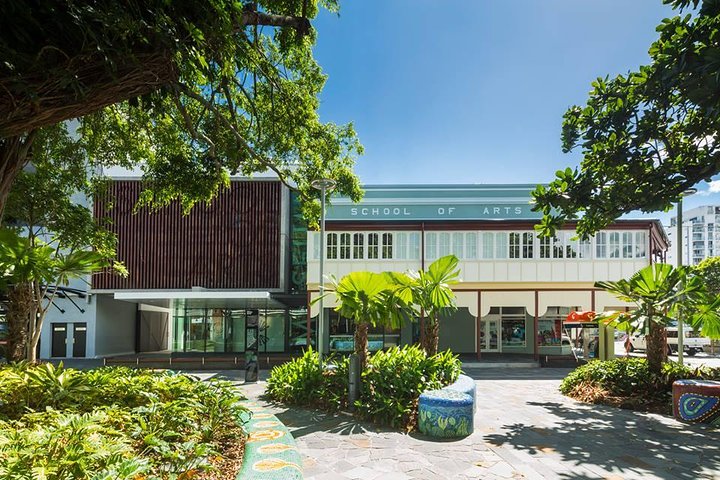 Skip the Line: Cairns Museum Single Admission Ticket