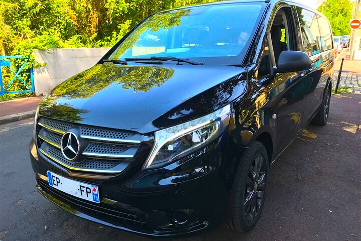 Try find your better than us ! Airport transfer service Melbourne HTL-APT (MEL)