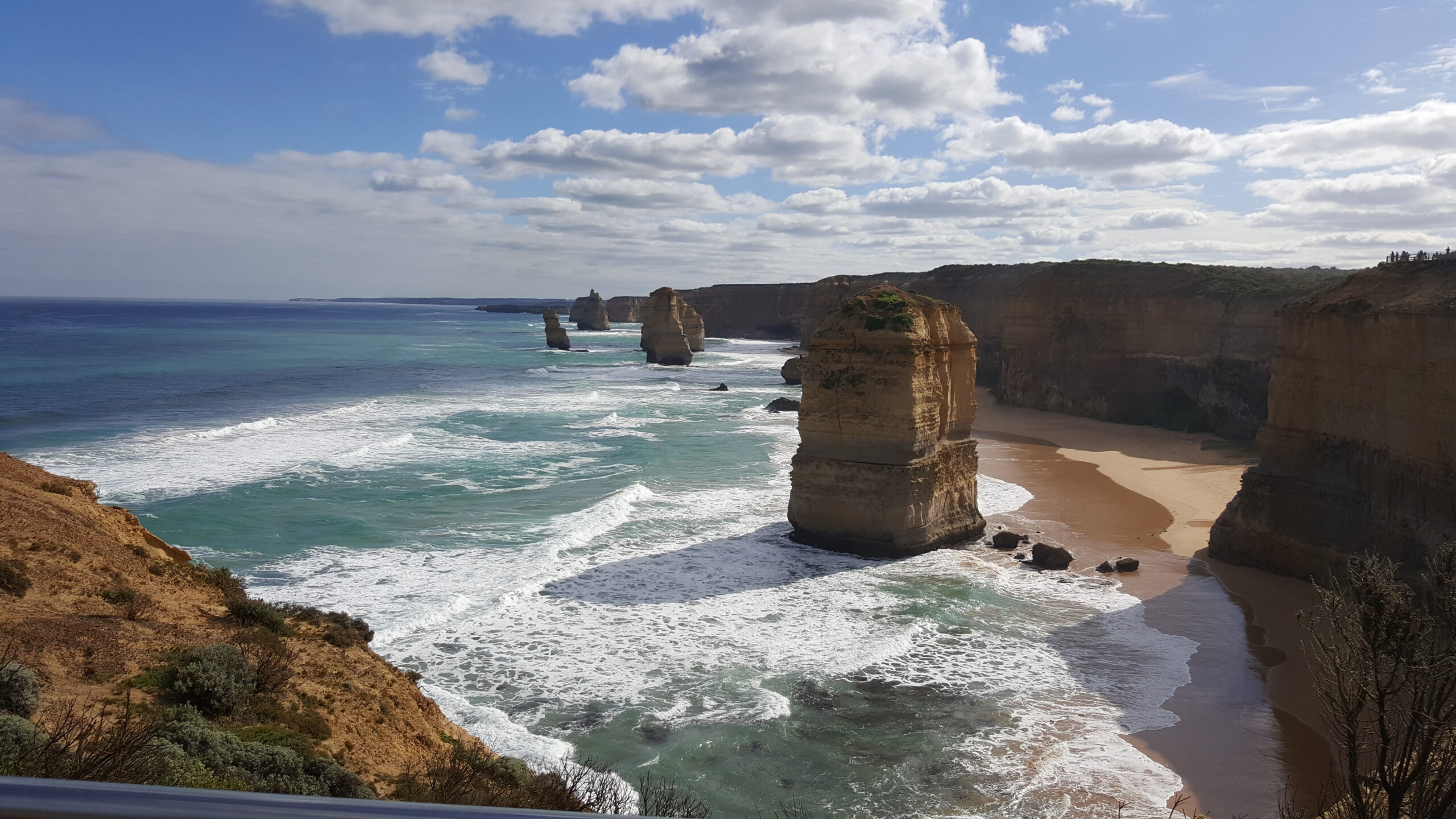 Three Day Grampians and Great Ocean Road Tour