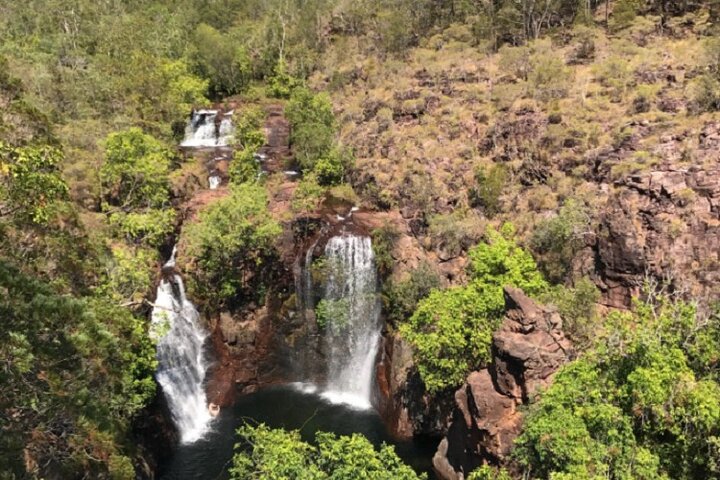 2-Day Kakadu Waterfalls and Art Sites from Darwin