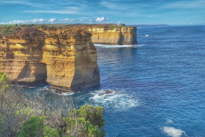 Great Ocean Road Private Car Tour from Melbourne. 1-5 guests.