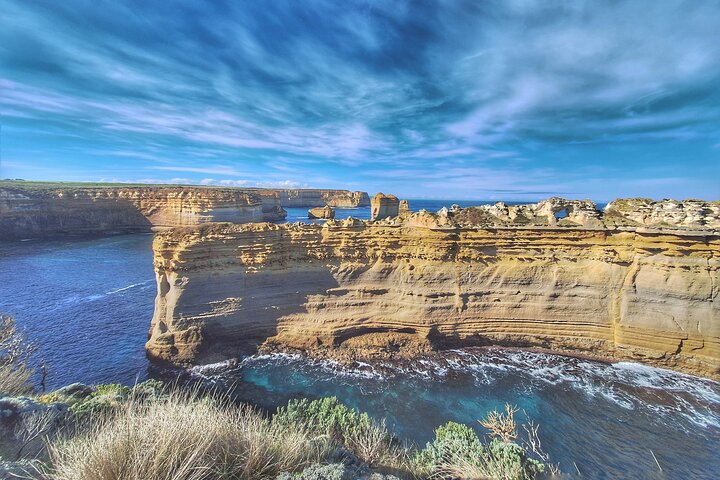 Great Ocean Road Private Car Tour from Melbourne. 1-5 guests.