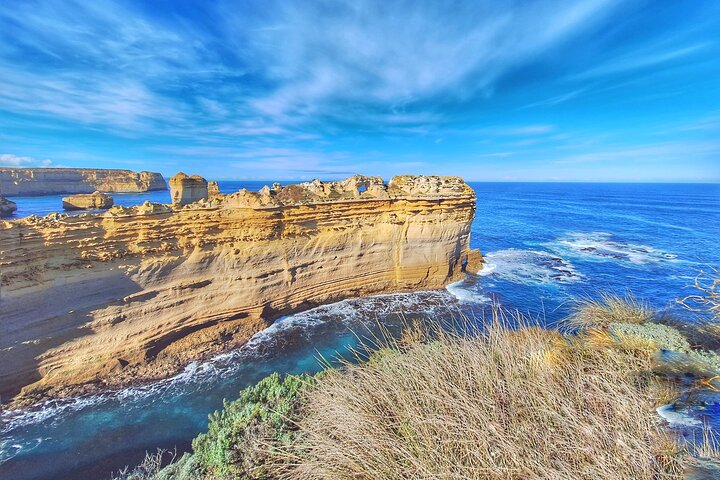 Great Ocean Road Private Car Tour from Melbourne. 1-5 guests.