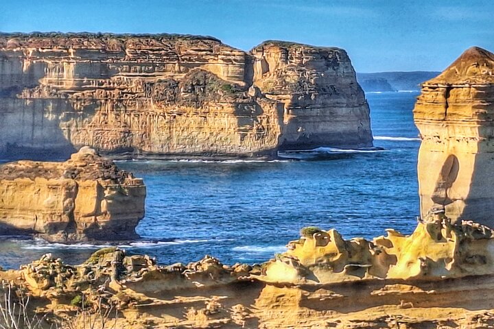 Great Ocean Road Private Car Tour from Melbourne. 1-5 guests.