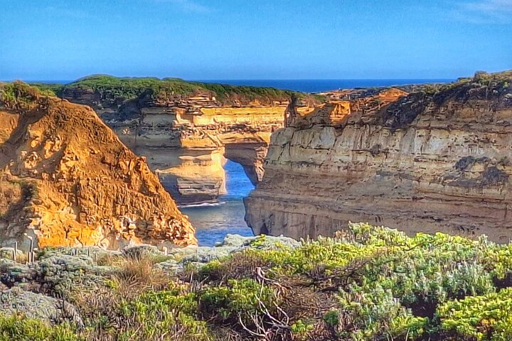 Great Ocean Road Private Car Tour from Melbourne. 1-5 guests.