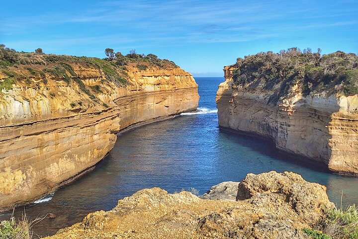 Great Ocean Road Private Car Tour from Melbourne. 1-5 guests.