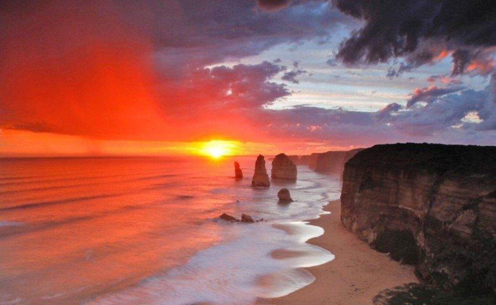 Great Ocean Road Private One Day Tour – 12 Apostles