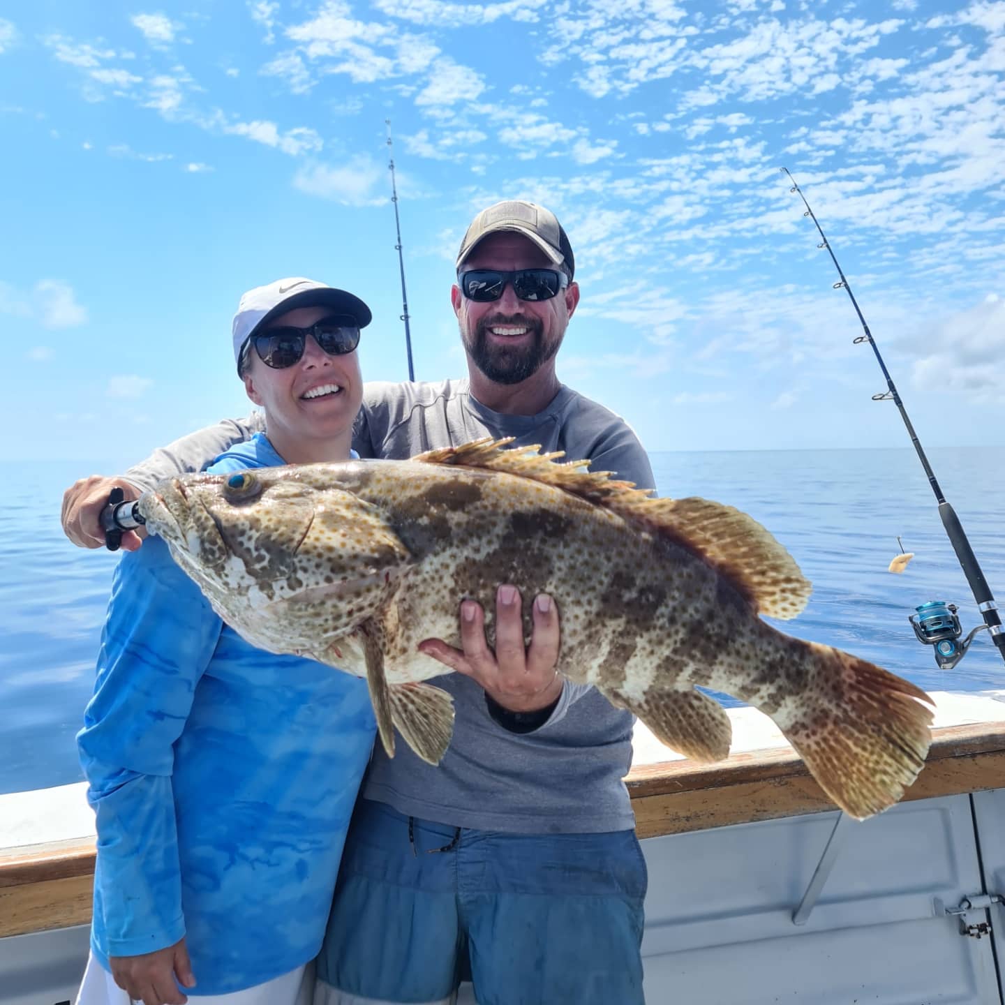 Afternoon Private Fishing Charter Airlie Beach Whitsundays Islands