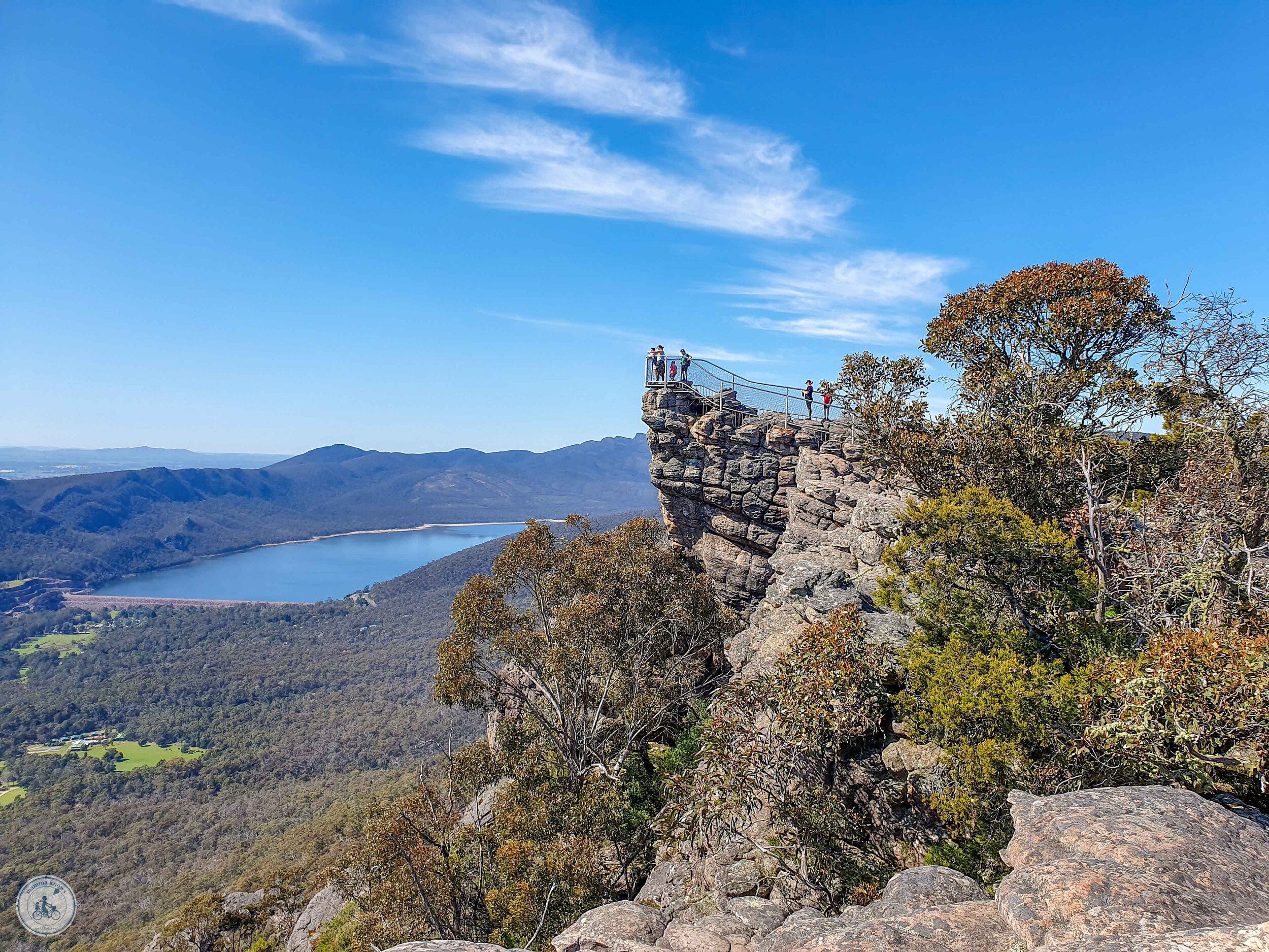 Grampians National Park Full Day Private Tour