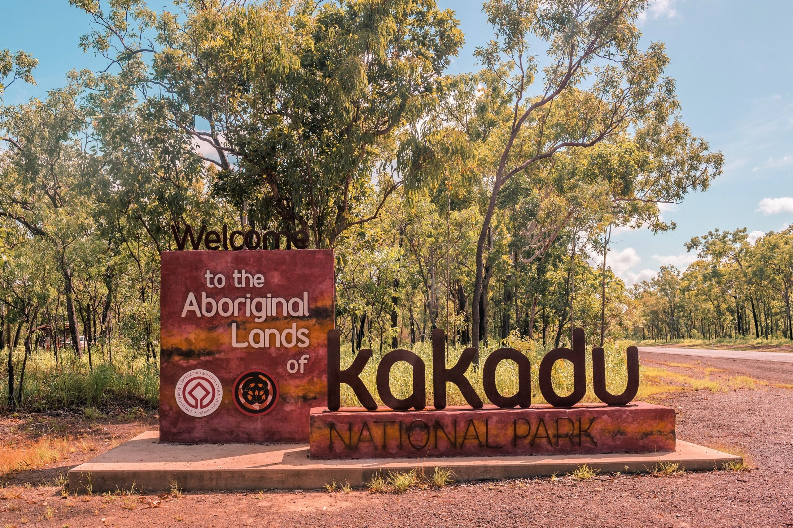 Autopia Tours: Kakadu Wilderness Escape from Darwin
