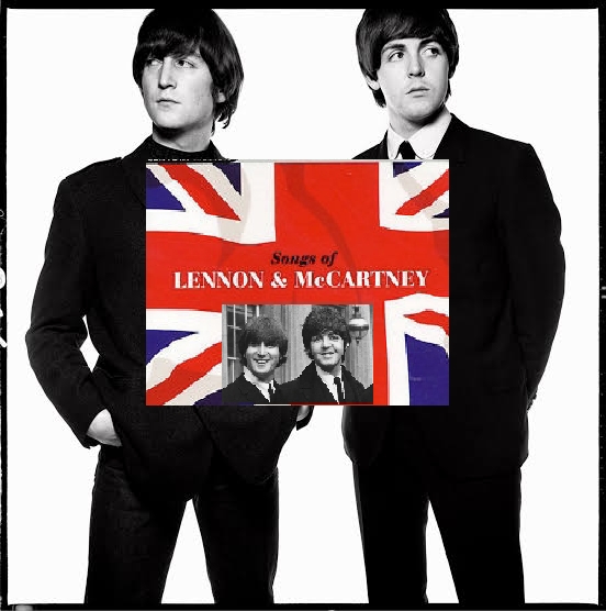 Songs of Lennon & McCarthy