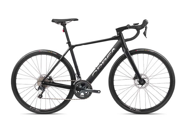 ORBEA Gain D30 Road E-Bike Rental (56cm Frame) – Large
