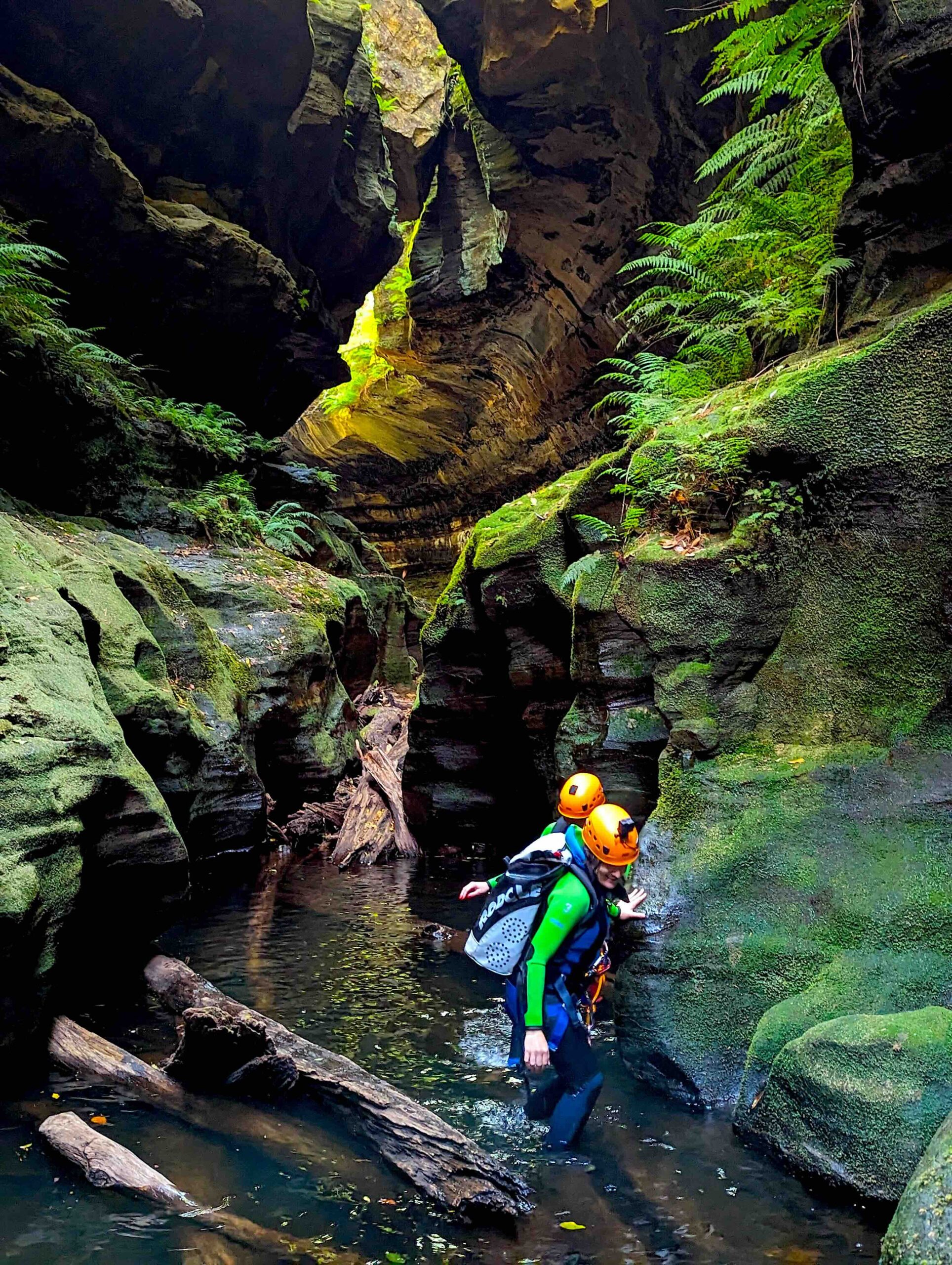 Grand Canyon