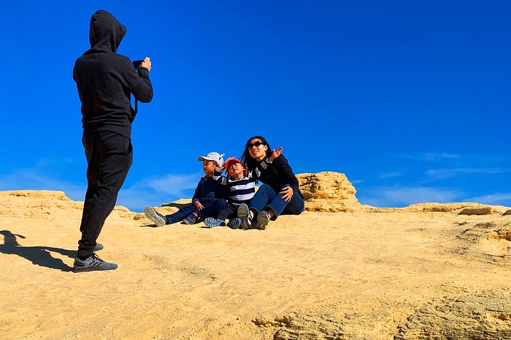 Pinnacles Desert (Private) Day Tour
