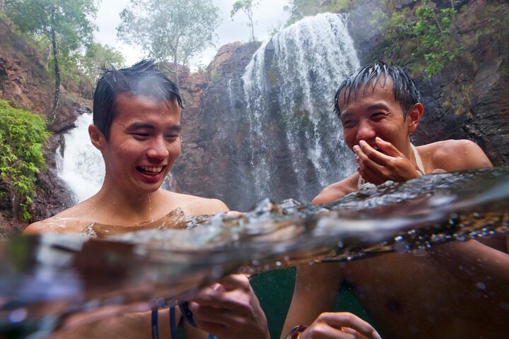 Litchfield National Park - Top End Day Tour from Darwin