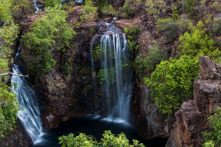 Litchfield National Park - Top End Day Tour from Darwin