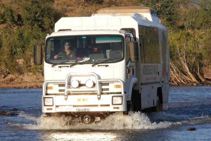 12 Day Wild Kimberley Loop