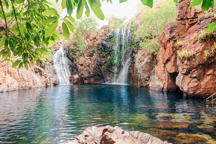 Litchfield National Park - Top End Day Tour from Darwin