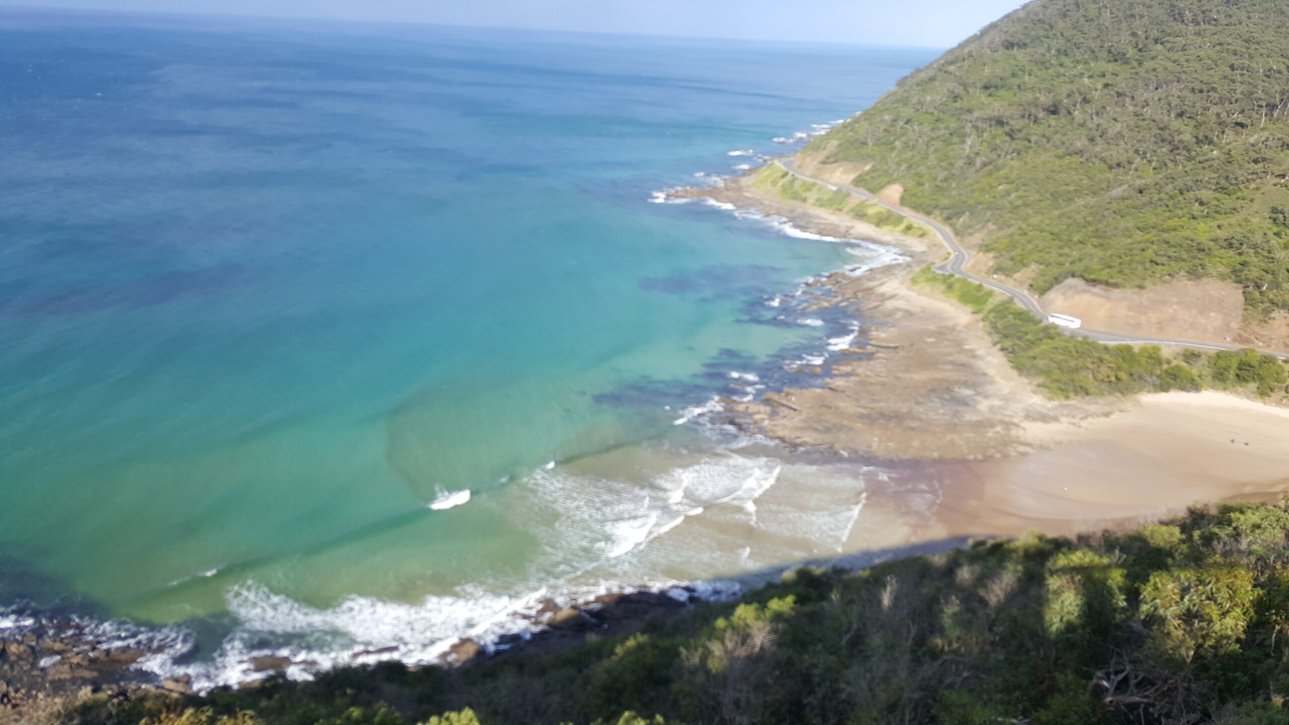 Three Day Grampians and Great Ocean Road Tour