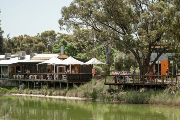 Ultimate Maggie Beer’s Farmshop Experience