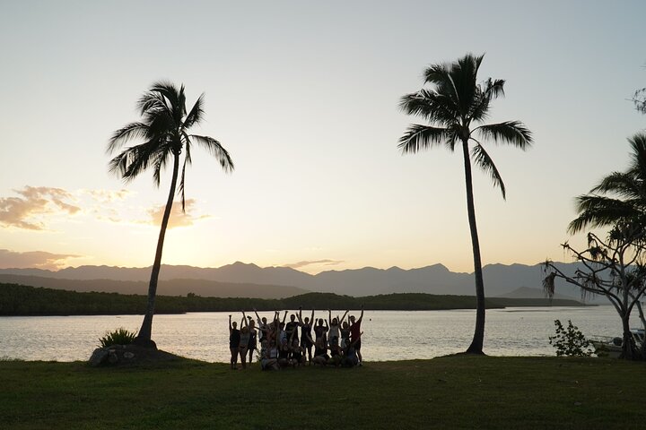 Cape Tribulation Day Tour from Cairns