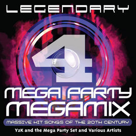 Party MegaMix