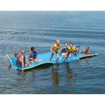 Water Mat – up to 8 kids