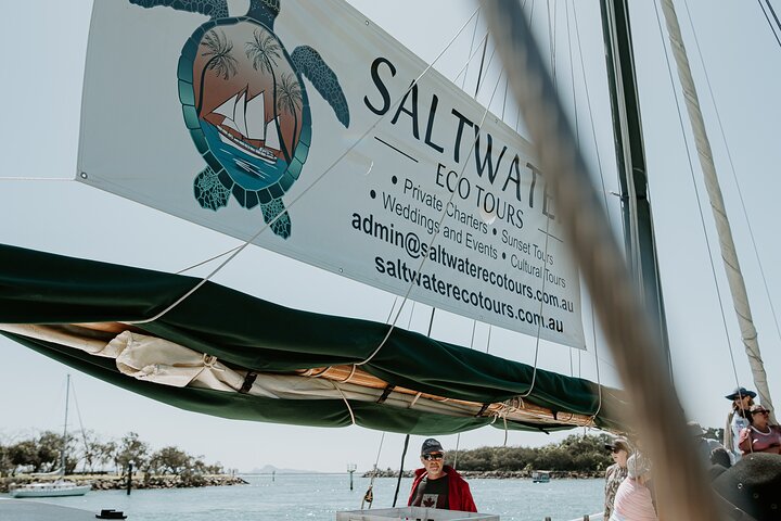 Saltwater Cultural Tour