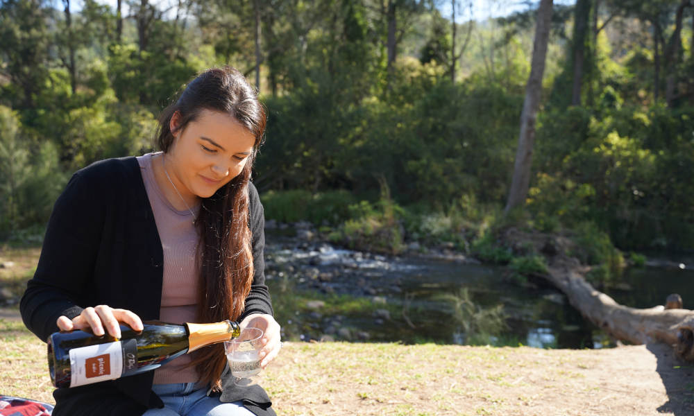 Lamington National Park and O'Reilly's Guided Full Day Tour