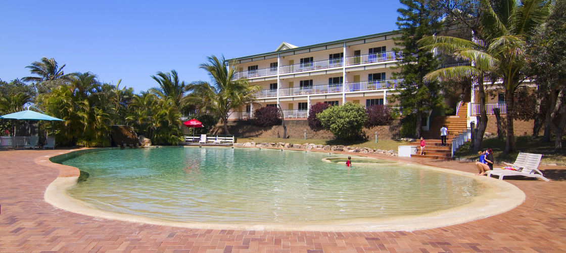 Kgari Fraser Island 2 Day Tour From Hervey Bay