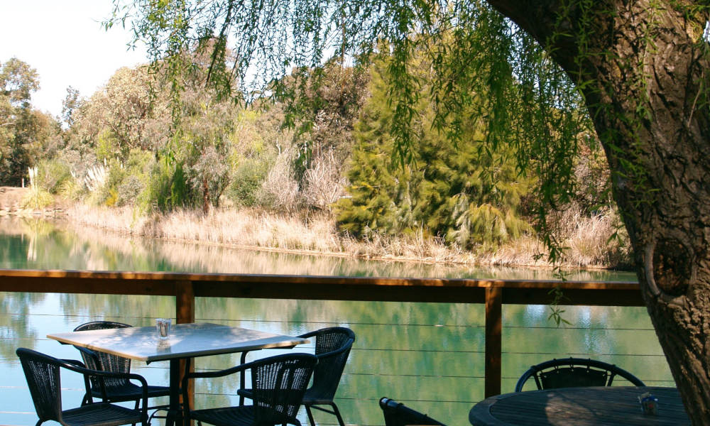 Maggie Beer's Farm Shop Interactive Cooking Demonstration