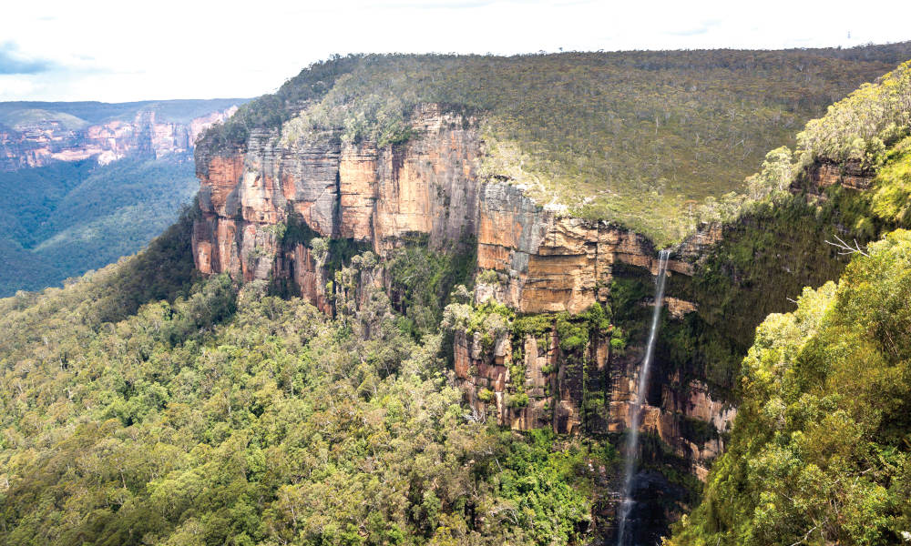 Full Day Jenolan Caves Tour from Sydney