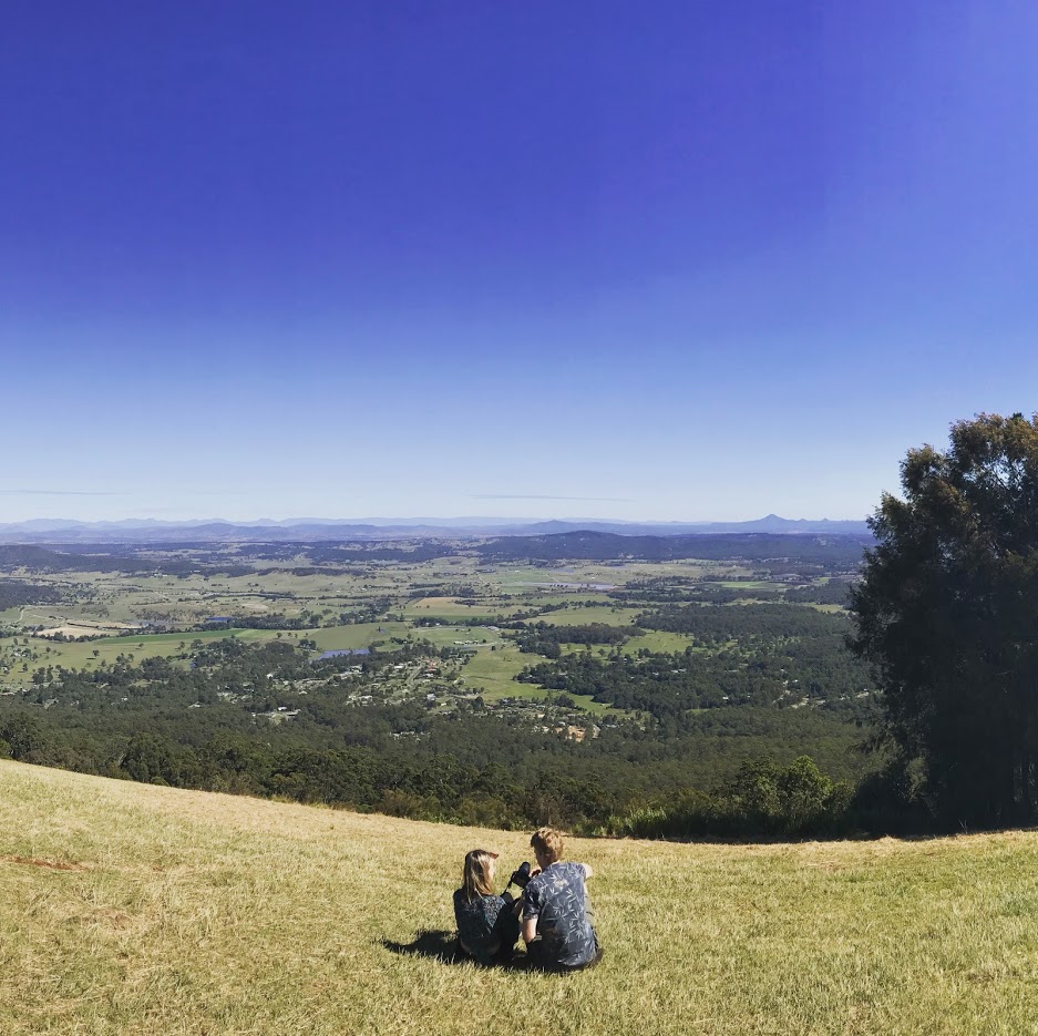 Private Full Day Mount Tamborine Winery Tour – Brisbane Pickup