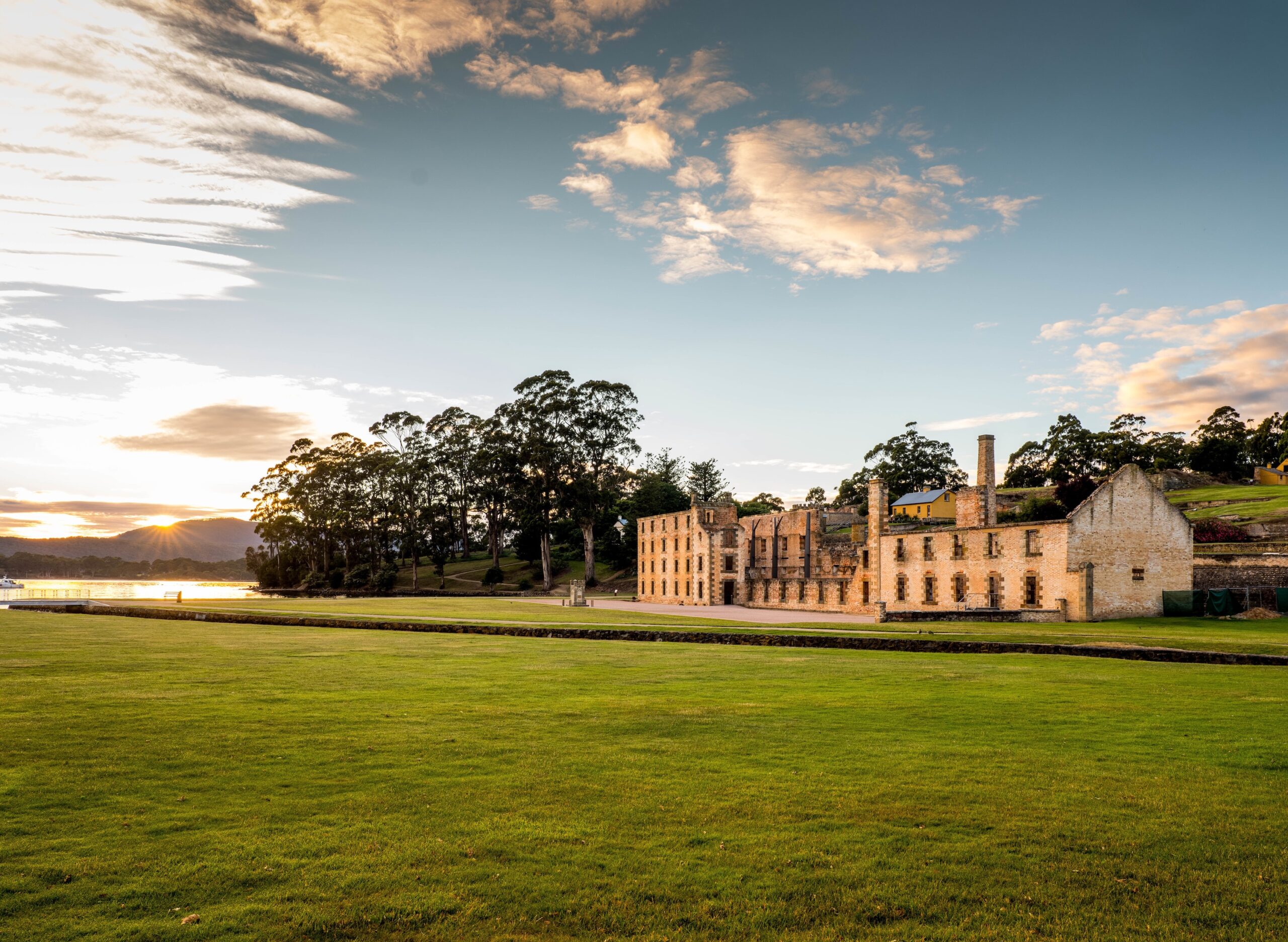 3 Day Tasmanian Highlights Bundle 1 – Hobart, Port Arthur and Bruny Island