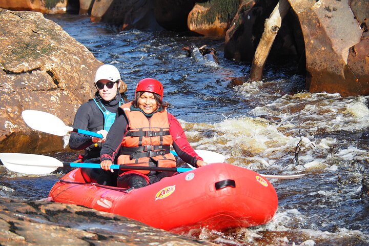 Twin Rivers Adventure