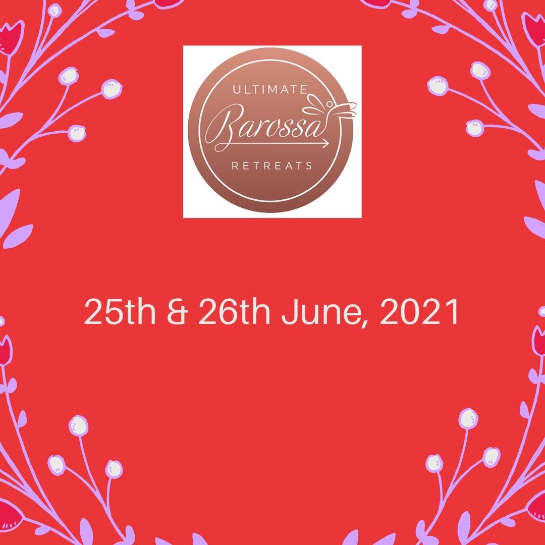 Ultimate Barossa Retreats June 2021