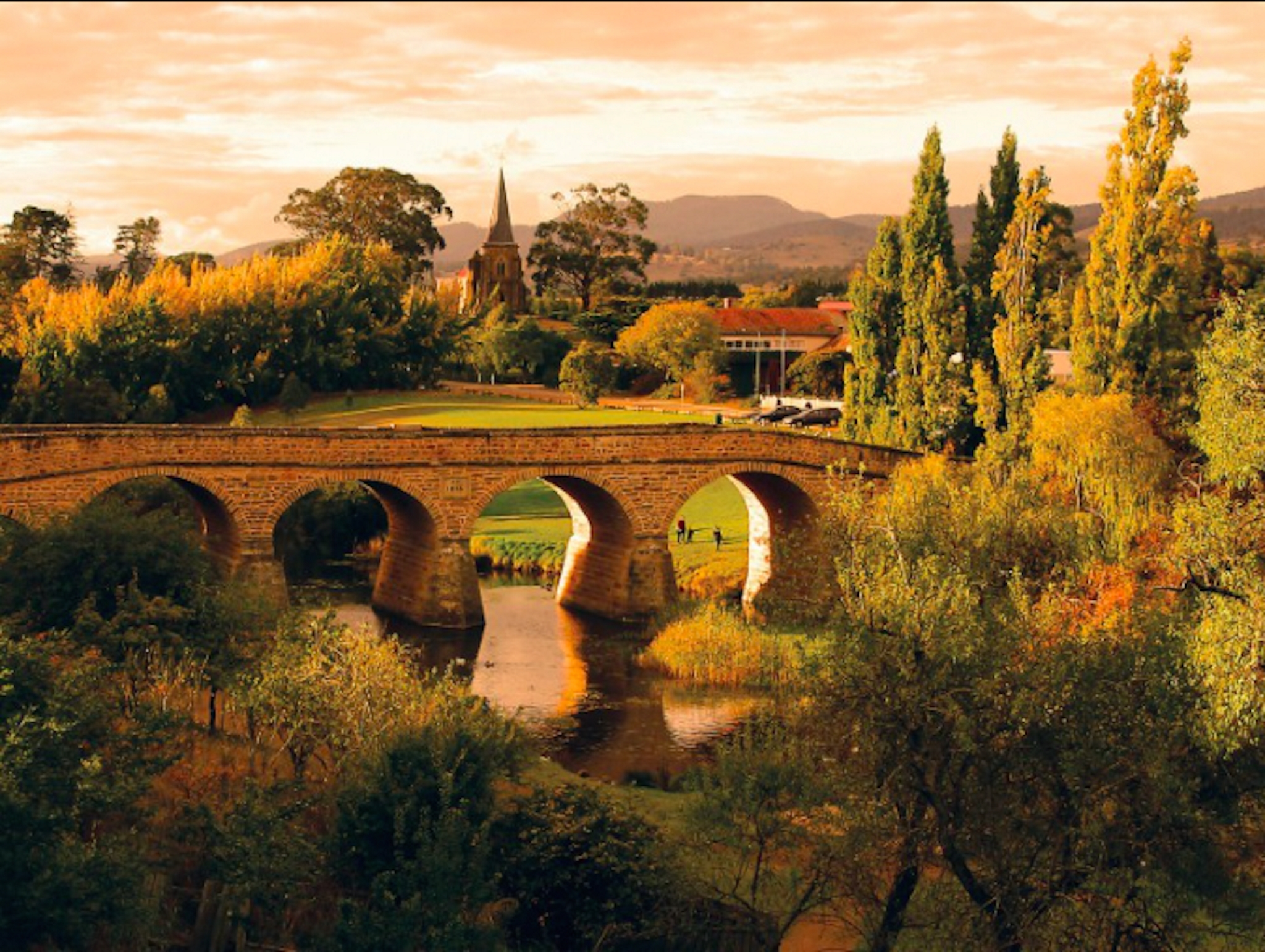 3 day Tasmanian highlights tour – Hobart, Port Arthur and Bruny Island