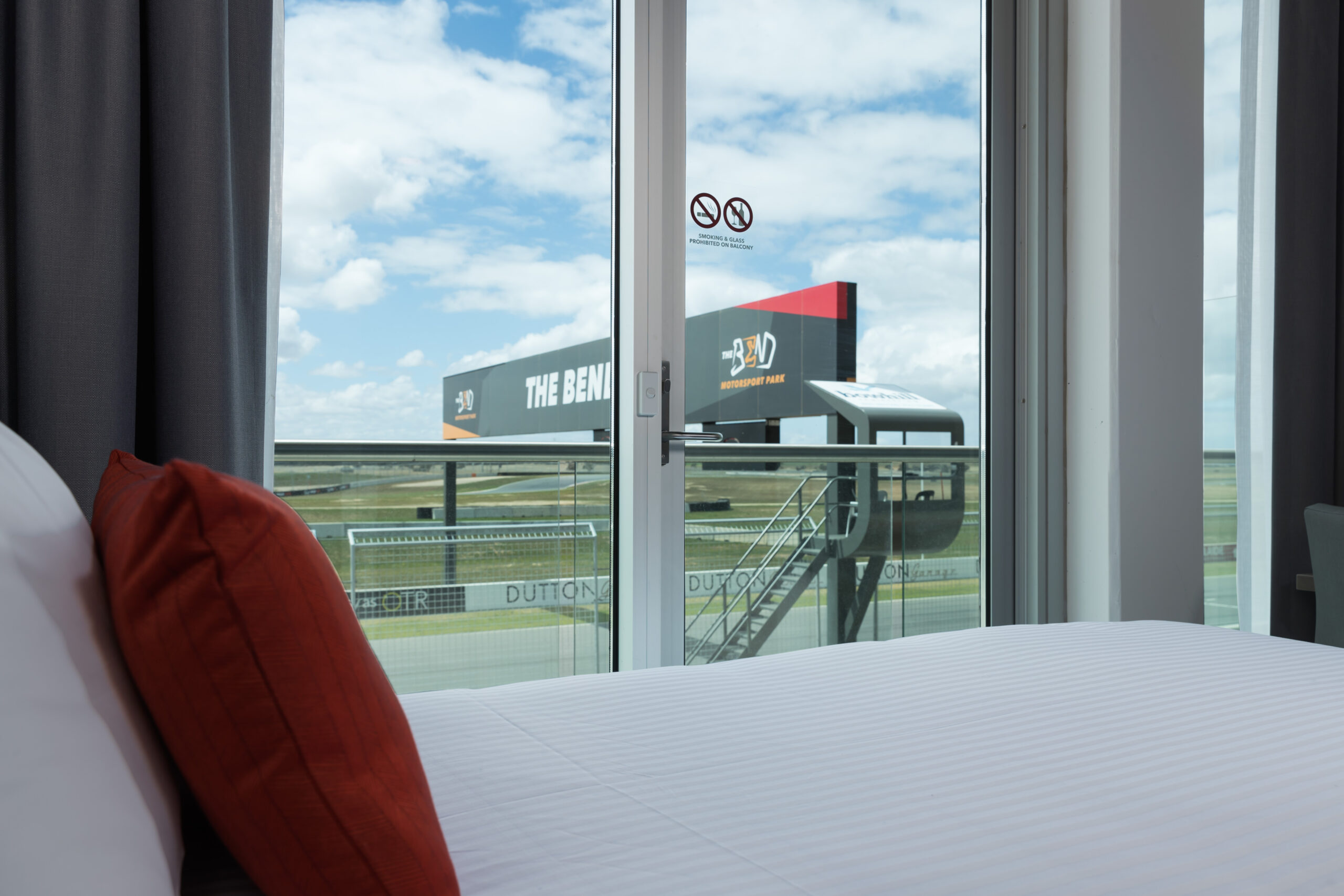 Driver Experience - PLATINUM - Private Session