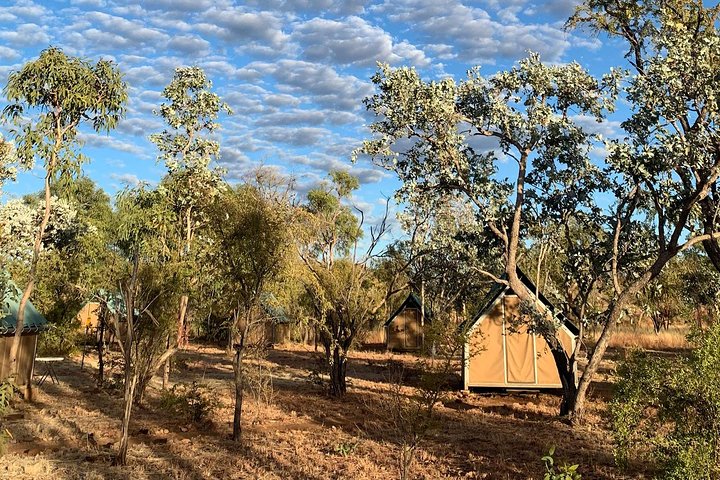 12 Day Wild Kimberley Loop