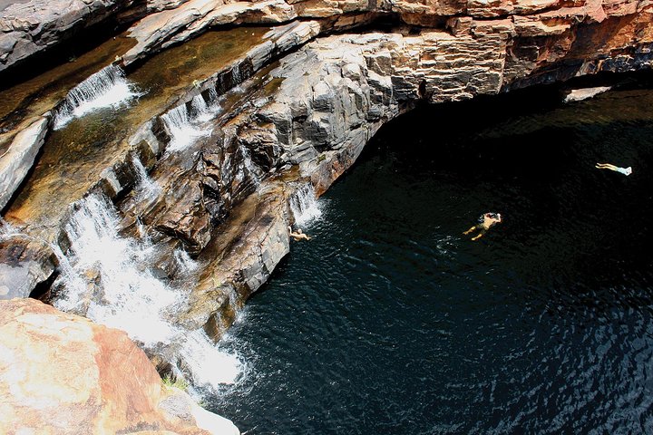 12 Day Wild Kimberley Loop