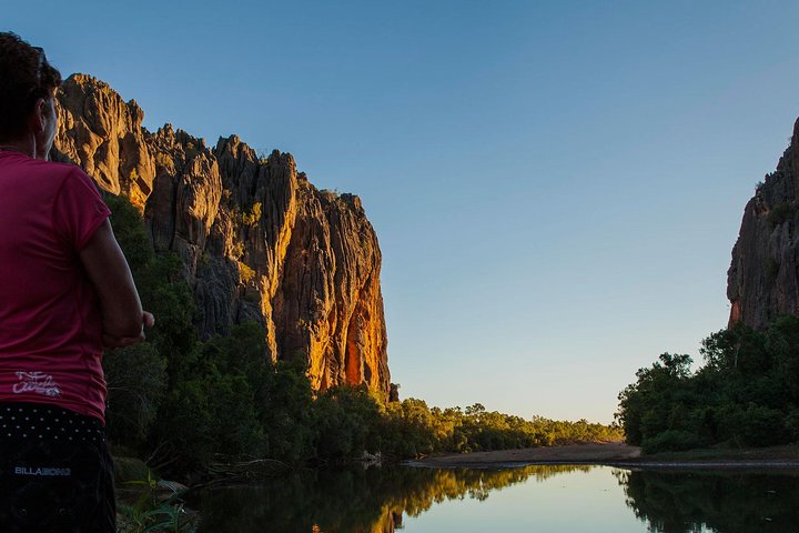 5 Day Broome to the Bungles