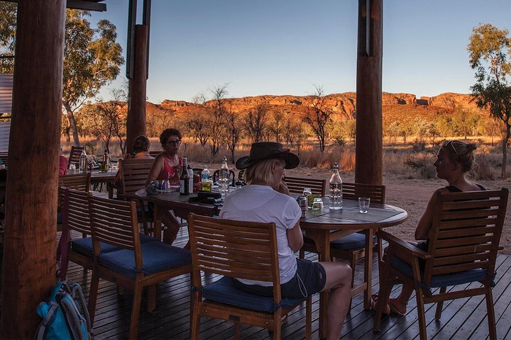 5 Day Broome to the Bungles