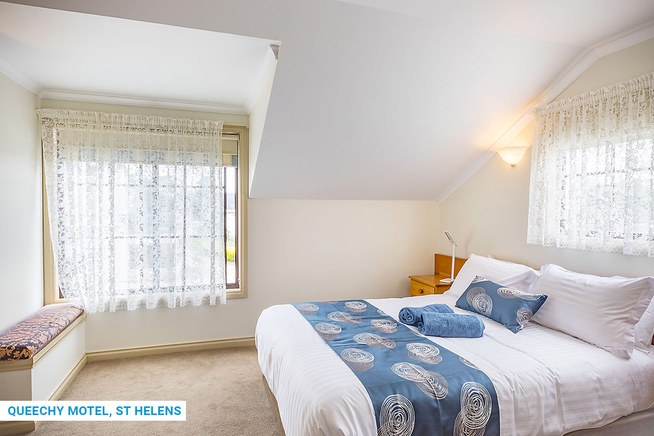 10 Night/11 Day BYO Car - Self Drive Holiday with TasVillas Group (SELF CONTAINED)