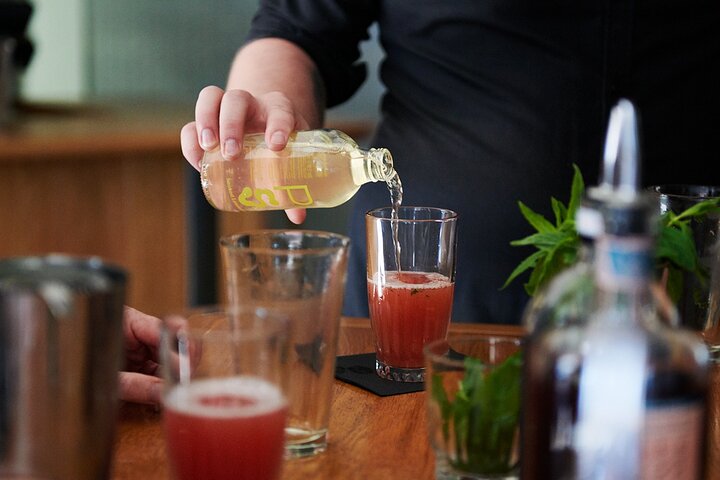 Foodie Tour - Taste of the House, at Sydney Opera House