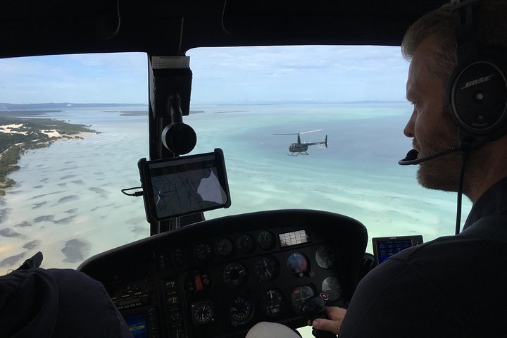 Indigenous Guided Fishing - Stradbroke Island