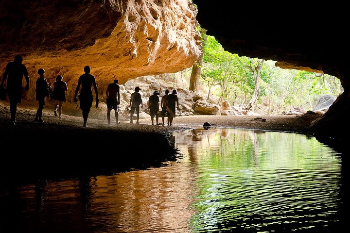 5 Day Broome to the Bungles