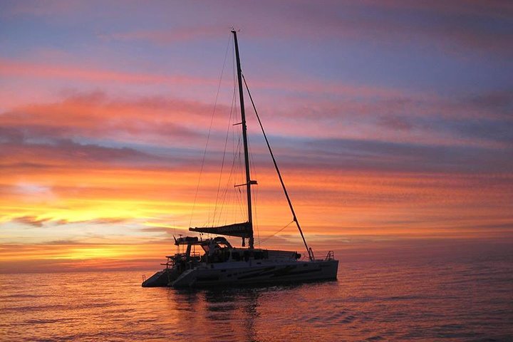 tripadvisor darwin sunset cruise